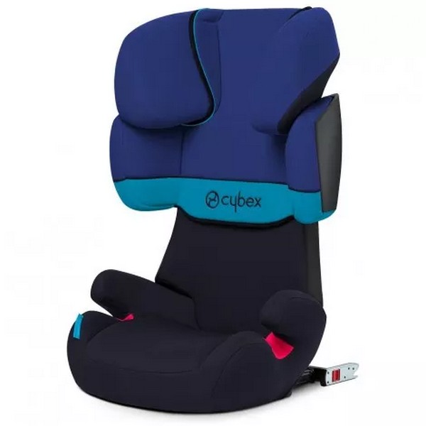 Продукт Cybex Solution X Fix - Стол за кола - 0 - BG Hlapeta